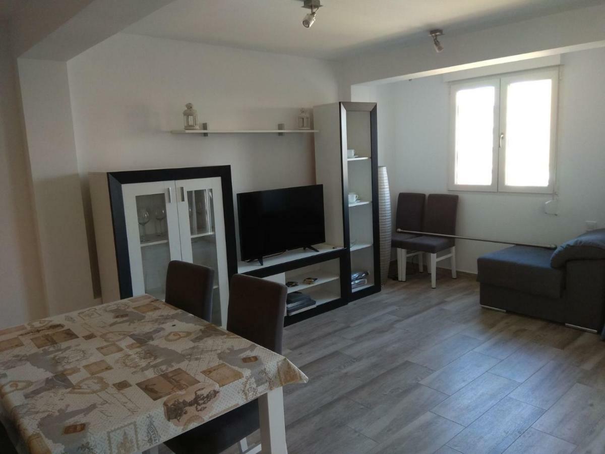 Apartamento Berenguer Cullera Exterior foto